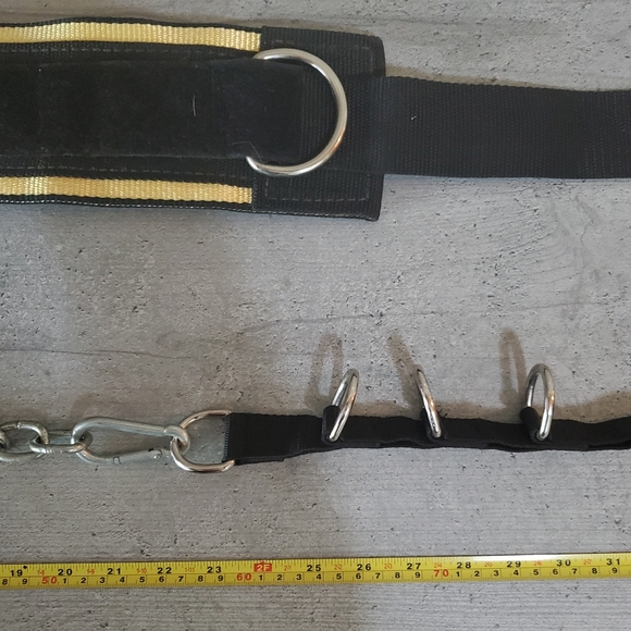 Weightbelt set - Picture 4 of 8